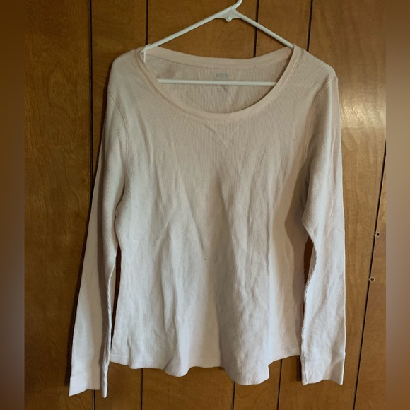 Old Navy Tops - 🔴 Old Navy Long Sleeve T-shirt shirt top XL